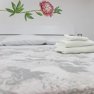  Holiday home 'o Vascio Di Rosa