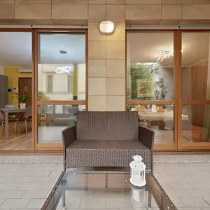 Way Rent - Con Terrazzo Zona Sempione , Milano Italia