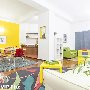  Apartment Da Armida Vip Flat