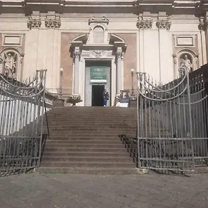  Appartement Casa Del Caravaggio