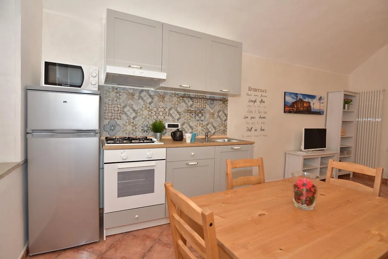 Residenza Maranto Villa Naples