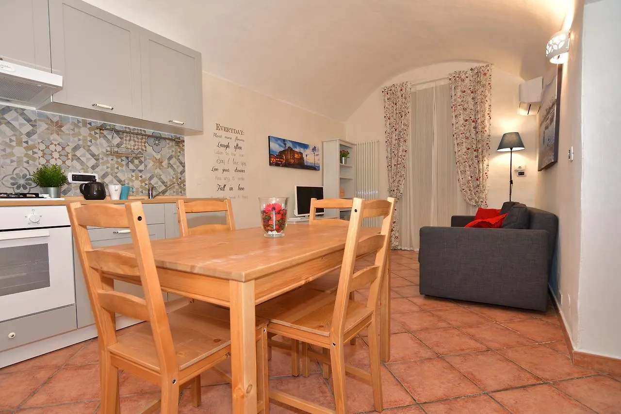 Residenza Maranto Villa Naples 0*,  Italy