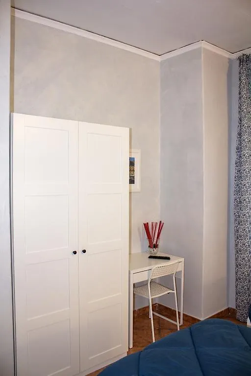 Residenza Maranto Villa Naples