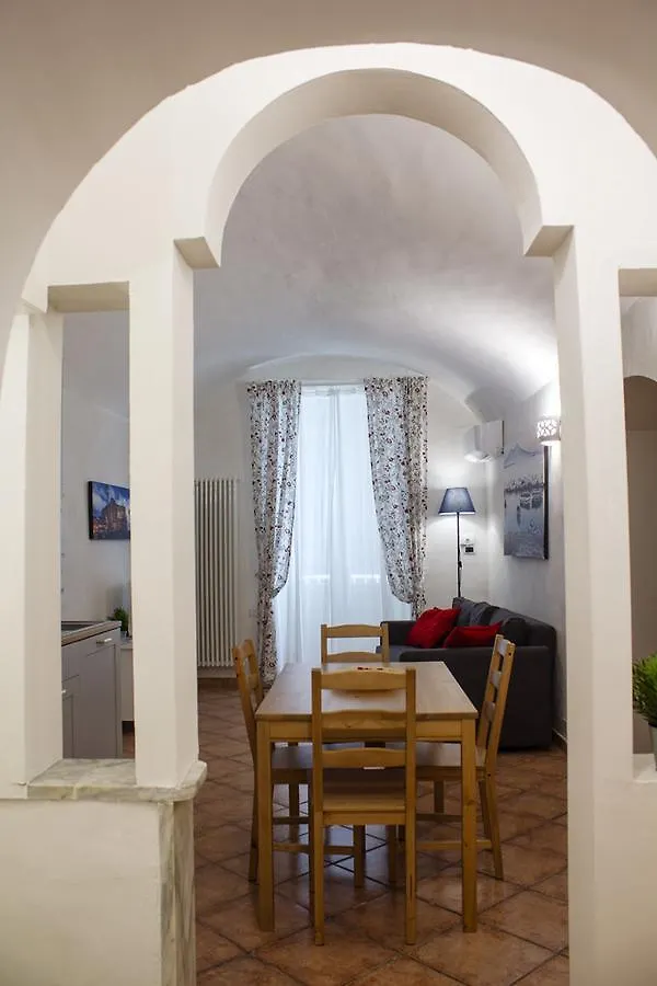 Residenza Maranto Villa Naples Italy